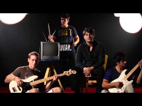 ROTA 44  - Te Ter Aqui (Oficial HD)