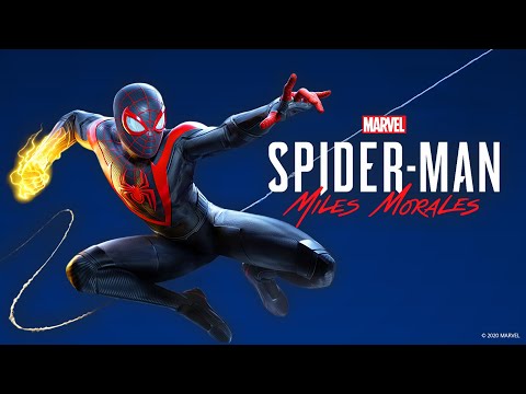 Die Welt von Marvel‘s Spider-Man: Miles Morales