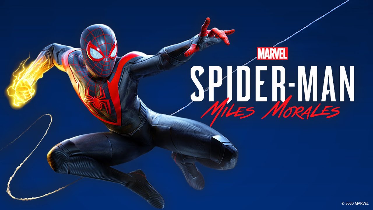 So spielt ihr Marvel‘s Spider-Man: Miles Morales