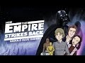 How The Empire Strikes Back Should Have Ended ...