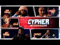 2025 XXL Freshman Cypher With Gelo Ray Vaughn Eem Triplin Samara Cyn And YTB Fatt