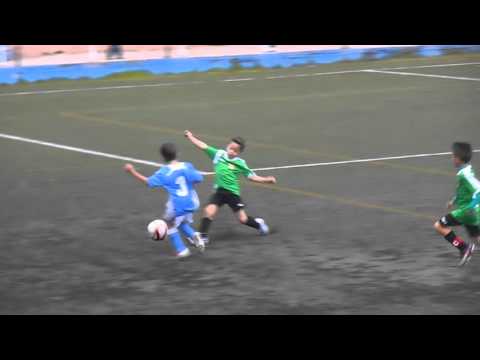 Paiporta C.F. "A" 0 vs. C.D. Malilla "C" 9 (Parte 7 de 7)