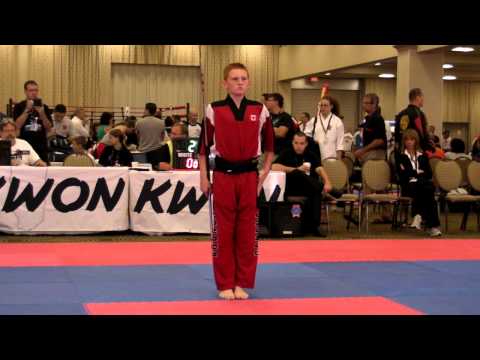 WKA Worlds   Final Day   Max Kelland