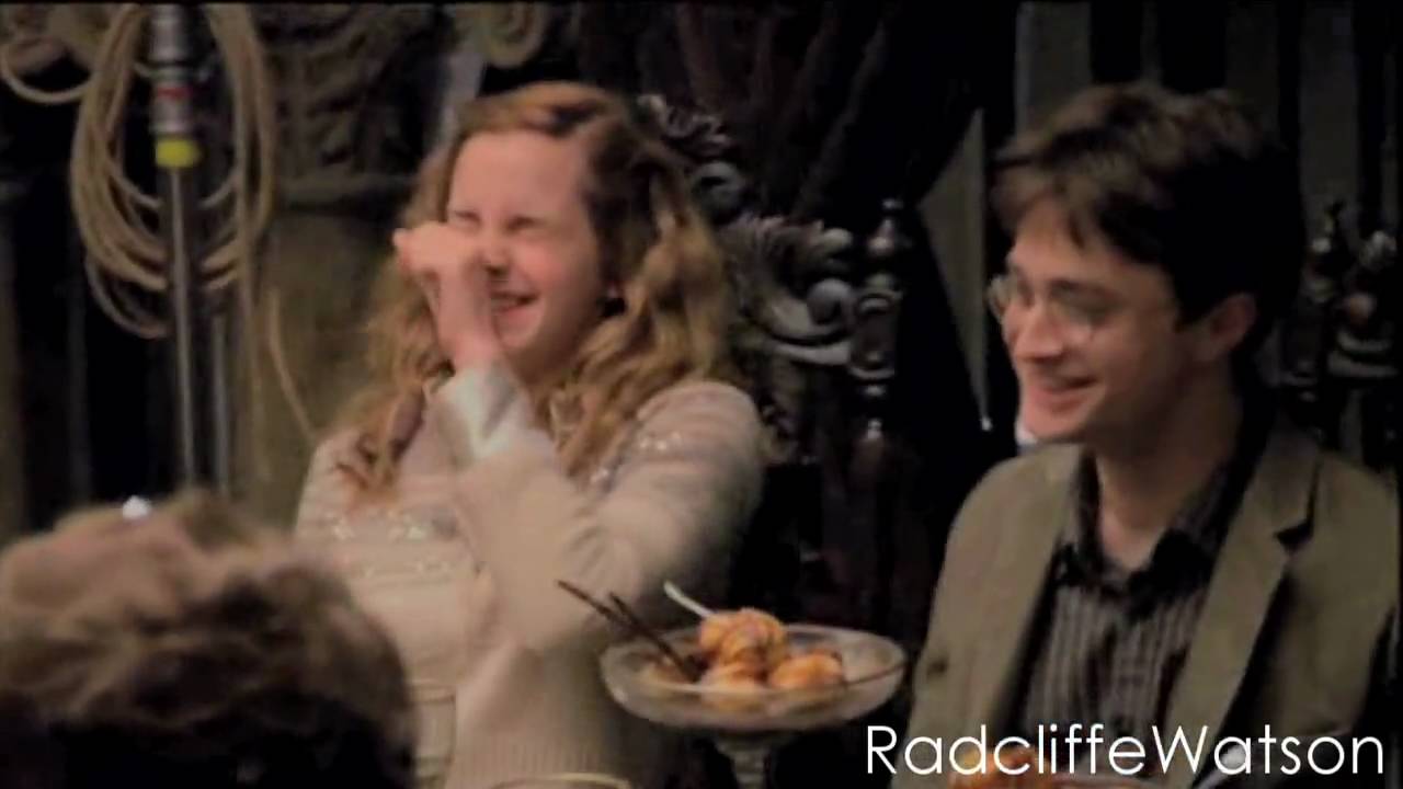 Daniel & Emma - Ultimate Edition Footage 2 [ Re- Uploaded ]