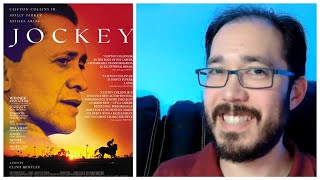 Jockey Review and Ending *CONTAINS SPOILERS* Dianna Agron, Tom Hughes, Julian Glover, Fra Fee video