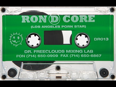 Ron D Core & Dan Efex - Angel of Death