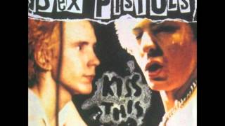 Don't Give Me No Lip Child - Sex Pistols