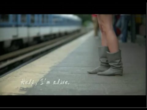 Emily Haines (of Metric) on writing in Buenos Aires