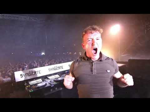 Physika - The Journey (Official Videoclip)