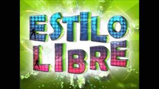 Estilo Libre - Pasarla Bien (Difusion Julio 2012)