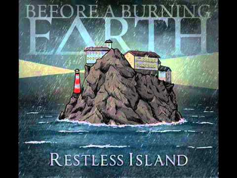 Before a Burning Earth - Dark Realm of Our World (2012)