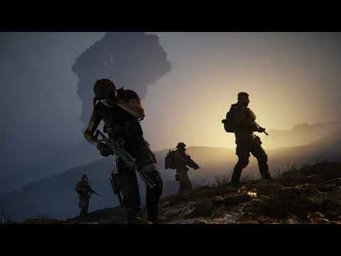 Ghost Recon Breakpoint - Raid Trailer | PS4