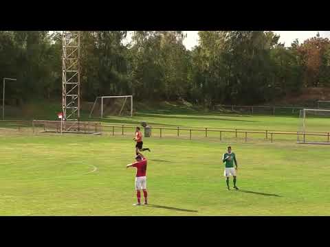 SV Irxleben - SSV Havelwinkel Warnau 1:1 (0:0)