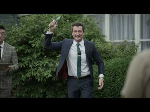 Should've Gone to Specsavers before going to auction