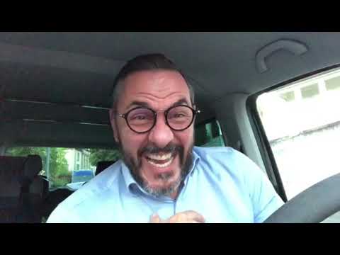 Verstand + Lord - Doppelkracher - 88/20 - Witz vom Olli