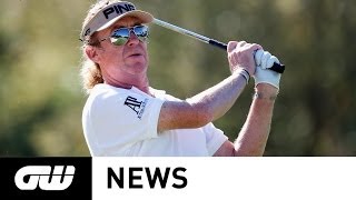 GW News: Hanson leads the Byron Nelson, and Pepperell leads Jimenez and co in Spain