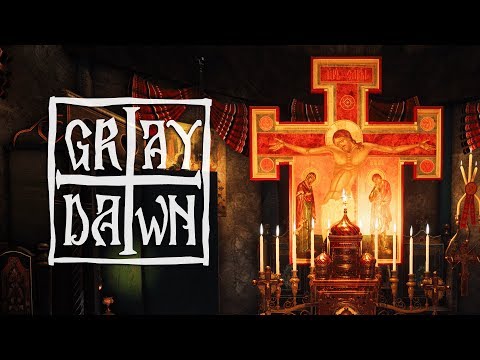 Gray Dawn Steam Key GLOBAL - 1