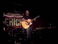 Andy Yorke - Diamant @ The Jericho Tavern, Oxford