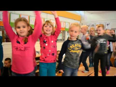 De Wâlikker -  Raar maar waar (lipdub)