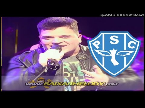 MELODY - BANDA AR15 - VAMOS PRA CIMA PAPÃO