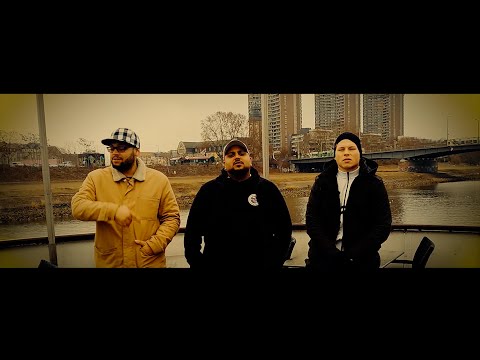 Herkunft Mensch | Moly feat BACO & Jay Ryze  (prod. by Platinum Sellers Beats)