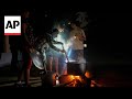 Cubans struggle as huge power outage enters third day