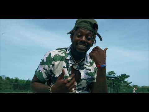 Jayy WaVyy x Mike V - On The Grind (Official Video)