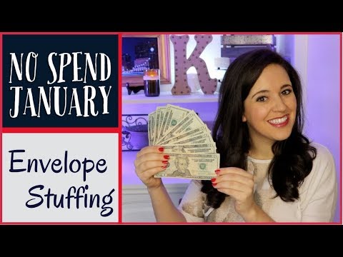 NO MONEY FOR A MONTH - Money Saving Challenge - Episode 1 Video