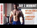 Day 2 Workout For Beginners At Gym Build Muscle And Lose Fat.