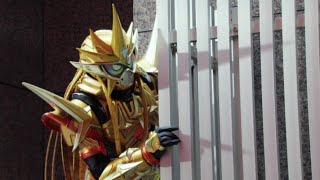 #ガンバライジング　#実況　ガンバライジング実況　ムテキを全国で使ってみやした