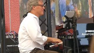 Brian Bromberg at Laguna Festival of the Arts 2018