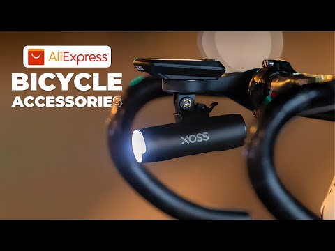 15 Incredible Cycling Accessories from AliExpress (Under $50)