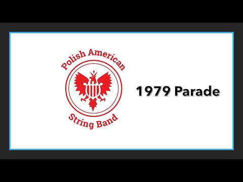 1979 Polish American String Band