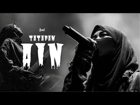 Bard - Tatapan Ain (Official Visualizer)