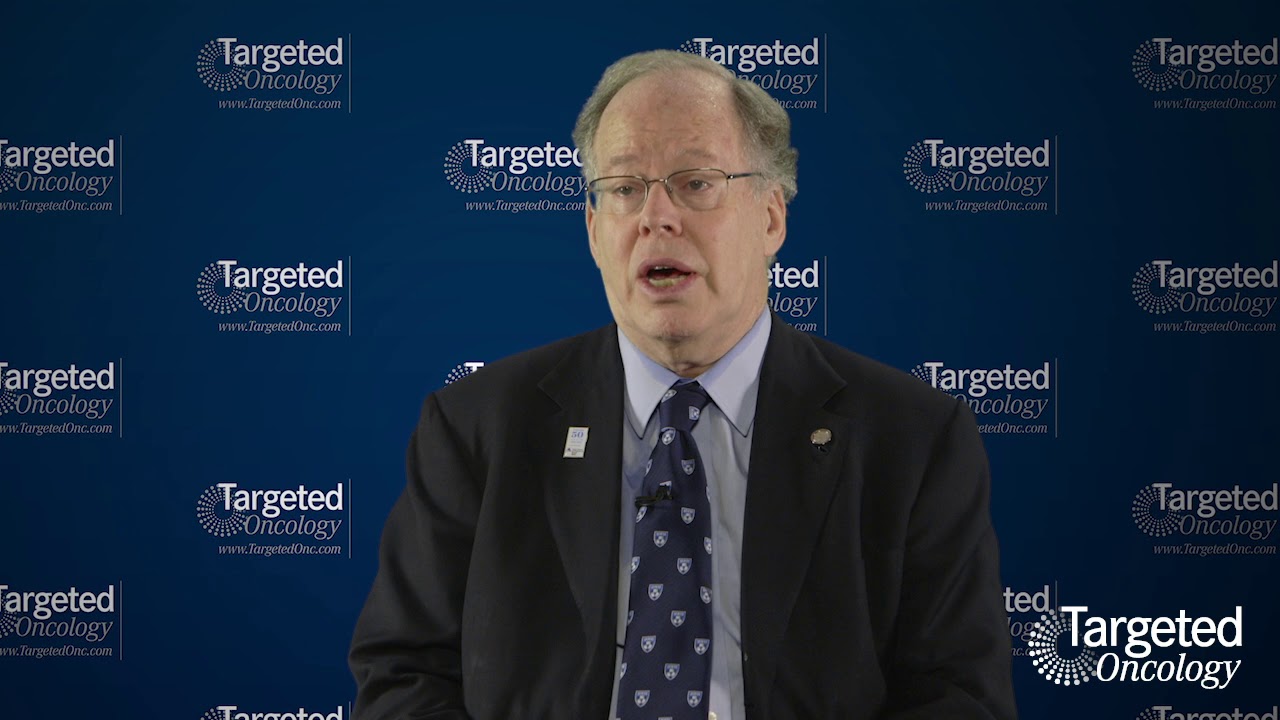 ITP: When to Switch to Second-Line Therapy