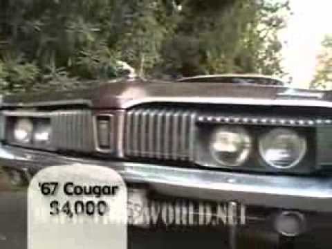 Treal TV 1 Clip   Cars small3