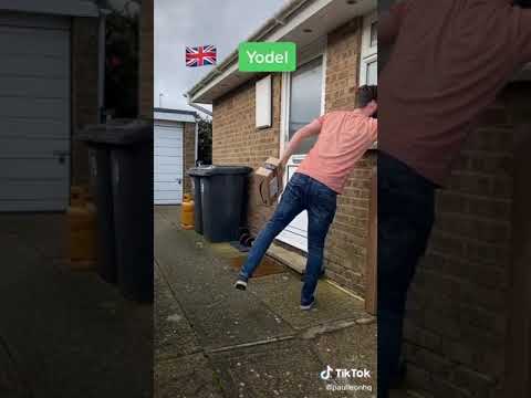 YouTube video