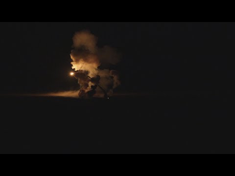 OPS REPORT: U.S. Marines Combat Ready from Coast to Coast