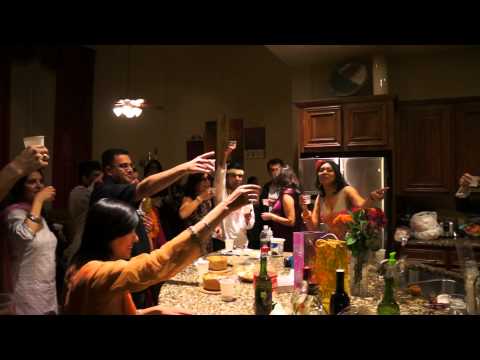 Happy Birthday, Smita!