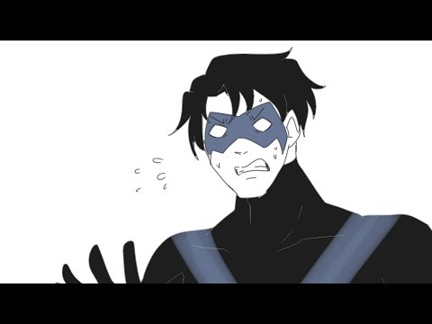 || "Buttons" || BatFam_(animatic)