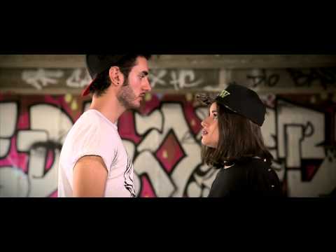 Tidal Wave spring/summer 2014