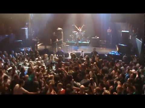 Capdown - An A-Political Stand Of Reasons, Live at KOKO London 2011