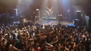 Capdown - An A-Political Stand Of Reasons, Live at KOKO London 2011