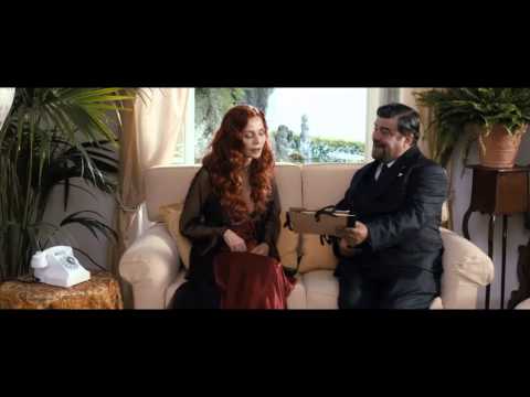 Il pretore - Trailer ufficiale - Al cinema dal 03/04