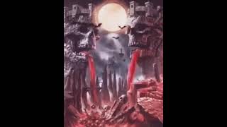 ÁNGELES DEL INFIERNO - SANGRE