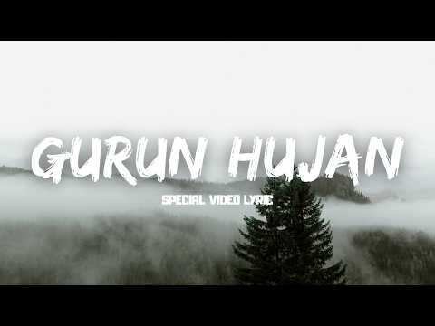 Juicy Luicy - Gurun Hujan (Official Video Lyric)