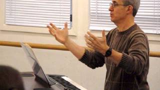 Dave's Gone By Interview (8/31/03) -- DAVID FRIEDMAN & Rabbi Sol Solomon