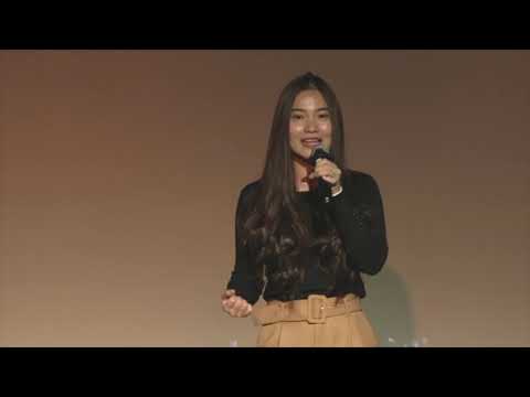 How To Conquer Your Fear & Start Achieving | Zean Vo | TEDxĐaKao