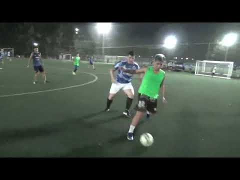 LOS CHASCA VS ATALA FC - #LigaNuñez - #Apertura SLD - 12/3/2023