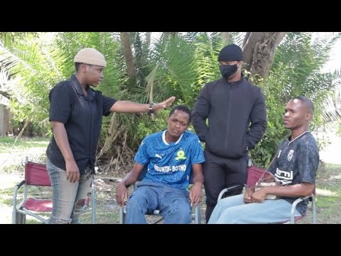 Love Counseling: Lesbian ojola ne Stabane 